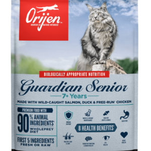 Orijen Guardian Senior Cat Food