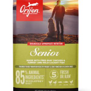 Orijen Senior Dog Food