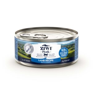 ZIWI Peak Cat Can 85g Lamb