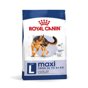 ROYAL CANIN Maxi Adult Dry Food Dog