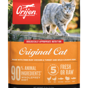 Orijen Original Cat Food