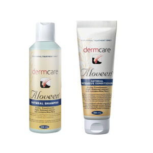 ALOVEEN SHAMPOO CONDITIONER STARTER PACK