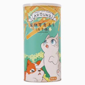 爱立方冻干棒 iPettie Freeze-Dried Stick 50g
