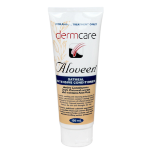 ALOVEEN OATMEAL CONDITIONER 200ML