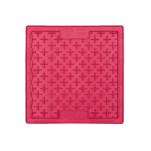 Lickitmat Cat Classic Buddy Pink