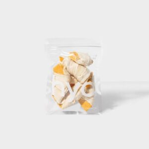 Shydo Freeze-Dried Chicken & Pumpkin Twists for Dog 45g 晒兜鸡肉南瓜冻干