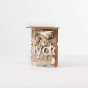 Shydo Freeze-Dried Duck & Asparagus Wraps晒兜 鸭肉芦笋冻干 40g