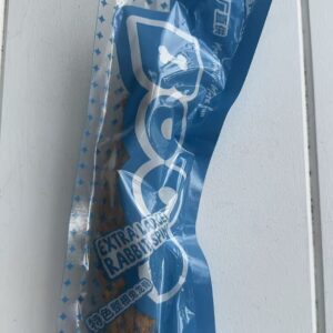 Boco 包可 冻干兔龙骨 Freeze-Dried Rabbit Back Bone 40g
