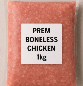 Prem Boneless Chicken 1kg