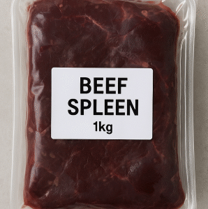 Beef Spleen 1kg