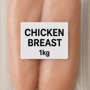 Chicken Breast 1kg