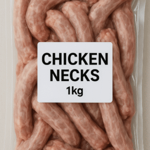 Chicken Necks 1kg