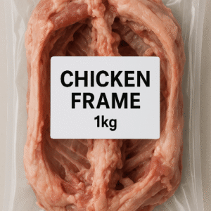 Chicken Frames 1kg