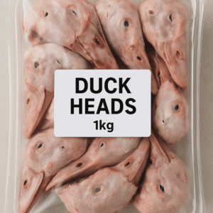 Duck Heads 1kg