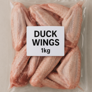 Duck Wings 1kg