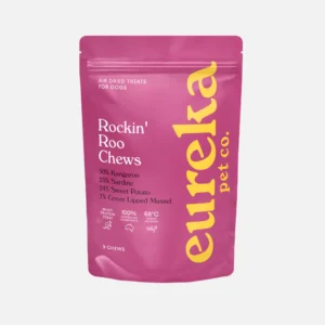 Eureka Rockin Roo Chews