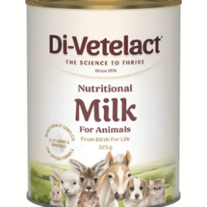 Di-Vetelact Nutritional Pet Milk 375G