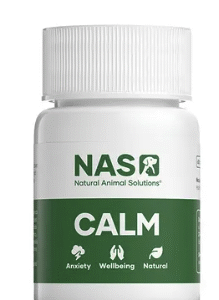 NAS Calm Tablets 30PK