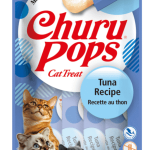INABA Cat Churu Pops – Tuna 60g