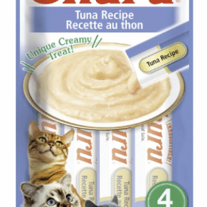 INABA Cat Churu Puree – Tuna 56g