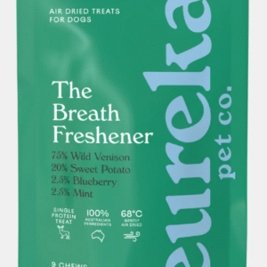 Eureka The Breath Freshener