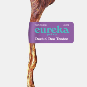 Eureka Rockin Roo Tendons