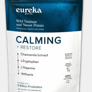Eureka Functional Treat - Calming