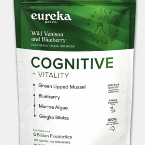 Eureka Functional Treat - Cognitive