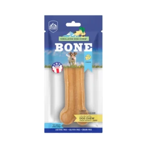 Himalayan Dog Chew BONE Large 1pk