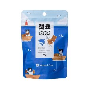 Natural Core Cat Biscuits
