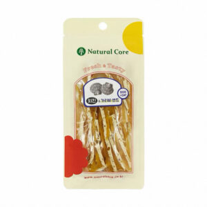 Natural Core Chicken, Shrimp & Mussel Shreds