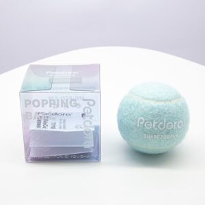 Petdora sky Popping Ball
