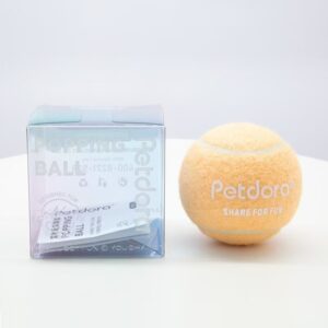 Petdora bubblegumPopping Ball