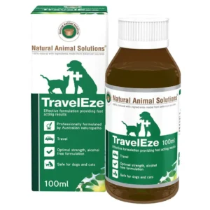 NAS TravelEze 100ml