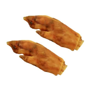 Air-Dried Pork Trotters Dog Treats