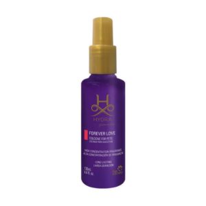 Hydra Groomers Cologne – Forever Glow 130ml