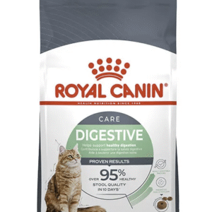 ROYAL CANIN Digestive Care Adult Cat Food 4kg