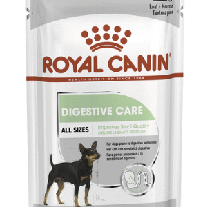 ROYAL CANIN Digest Adult Dog Pouch 85g x 12