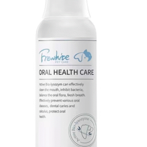 Frewhite溶菌酶口腔护理液 Frewhite Lysozyme Oral Care Solution 200ml