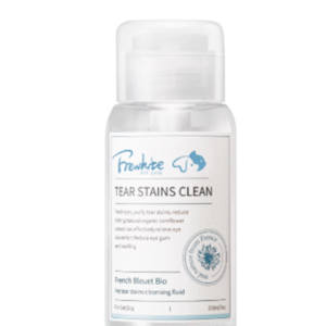 富瑞白 矢车净澈眼周清洁水 Frewhite Cornflower Eye Area Cleansing Water 200ml