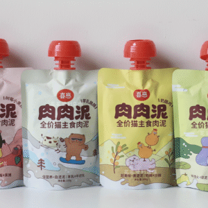 喜崽2.0肉泥  Xizai 2.0 Meat Paste