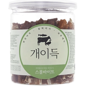 Snowflake Mixed Meat Chunks (Dog Food)