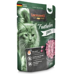 Leonardo® Finest Selection - Pure Turkey 85g