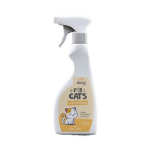 For Cats Stain & Odour Neutralizer Spray – 500ml