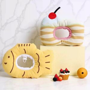 Creative Pet Elizabeth Collar – Tiramisu Designs