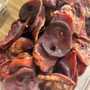 Natural Pig Snouts Dog Treats