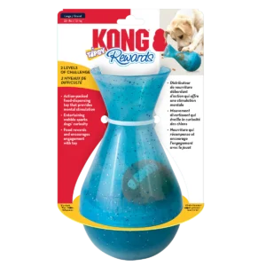 KONG Rewards Tipsy – Large
