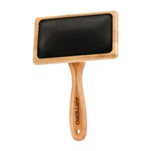 ARTERO NATURE COLLECTION Universal Firm 11mm Pin Slicker Medium
