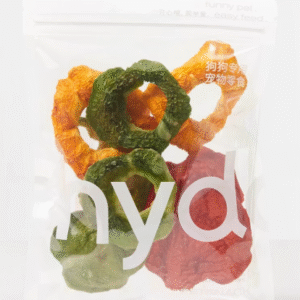 晒兜 冻干甜椒 Shaidou Freeze-Dried Sweet Pepper