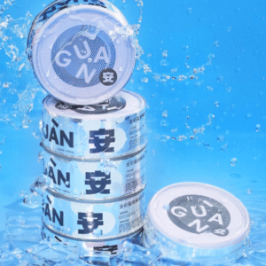 猫用格吾安罐头利尿嘘嘘罐 GeWuan Cat Canned Food – Urinary Care Formula